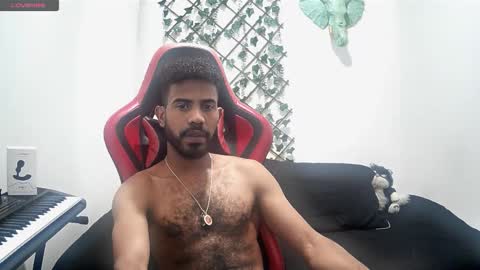 bruce_1111 online show from 29, 11, 2025