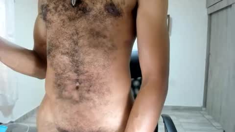 bruce_1111 online show from 29, 5, 2026