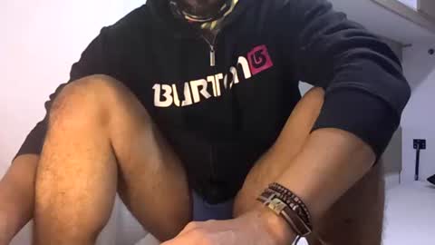 Bruce online show from 1, 3, 2025