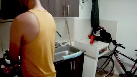 Bruce online show from 12, 9, 2025