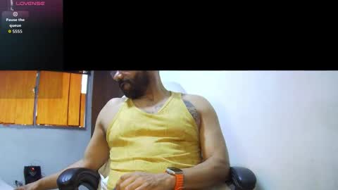 Bruce online show from 26, 11, 2025