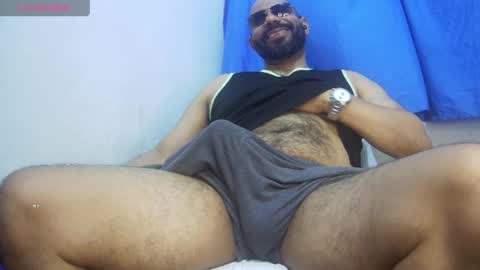 Snapshot of bruce_bigg chatting on 5, 5, 2026 Bruce online show from 5, 5, 2026