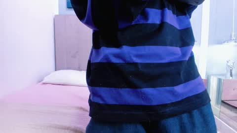 Bruce Hans online show from 25, 9, 2025