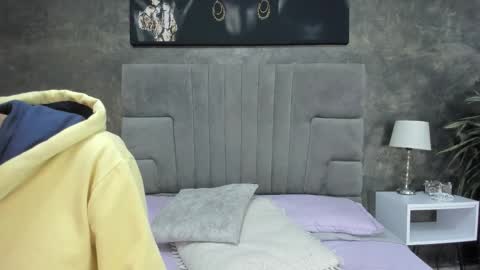 Bruce Hans online show from 19, 3, 2026