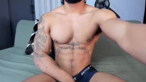 bruce roldan online show from 6, 3, 2025