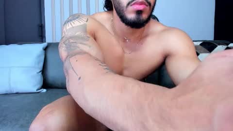 Snapshot of bruce_roldan chatting on 24, 2, 2026 bruce roldan online show from 24, 2, 2026