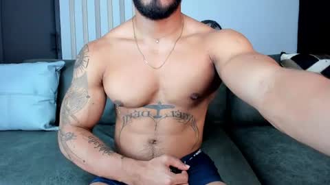 Snapshot of bruce_roldan chatting on 13, 6, 2026 bruce roldan online show from 13, 6, 2026