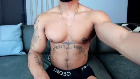 Snapshot of bruce_roldan chatting on 23, 7, 2026 bruce roldan online show from 23, 7, 2026