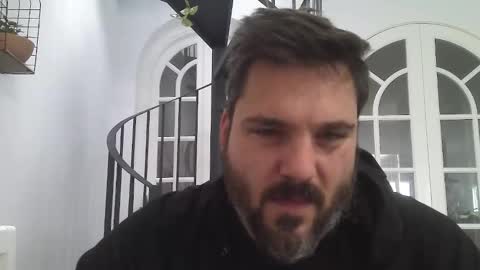 Bruce Wayne online show from 15, 12, 2025