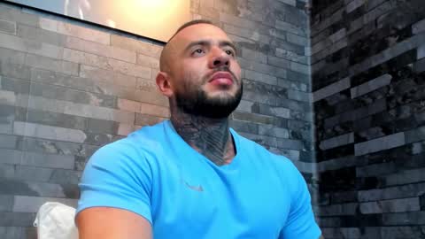 brucedallas online show from 15, 1, 2026