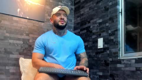 Snapshot of brucedallas chatting on 7, 4, 2026 brucedallas online show from 7, 4, 2026