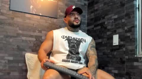brucedallas online show from 15, 5, 2026