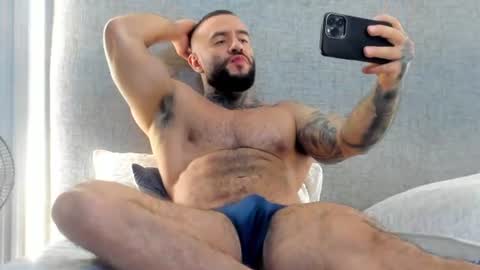 brucedallas online show from 16, 6, 2026