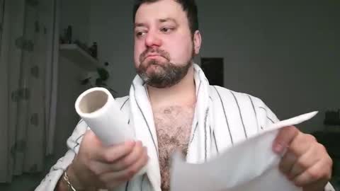 Bruce online show from 25, 11, 2025