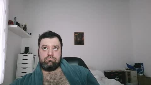 Snapshot of brucemf chatting on 2, 2, 2026 Bruce online show from 2, 2, 2026