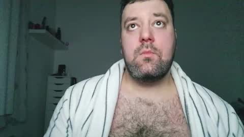 Snapshot of brucemf chatting on 19, 2, 2026 Bruce online show from 19, 2, 2026