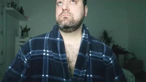 Snapshot of brucemf chatting on 9, 3, 2026 Bruce online show from 9, 3, 2026