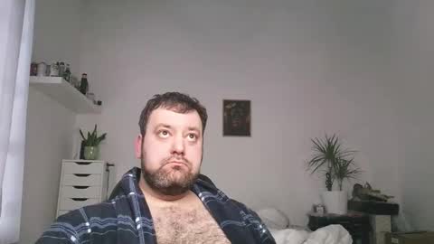 Snapshot of brucemf chatting on 19, 3, 2026 Bruce online show from 19, 3, 2026