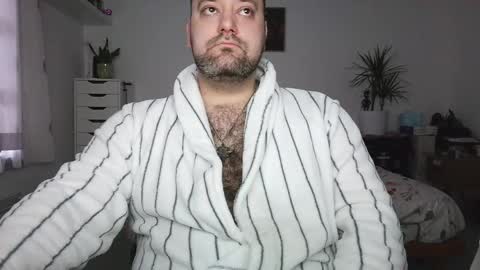 Snapshot of brucemf chatting on 29, 3, 2026 Bruce online show from 29, 3, 2026