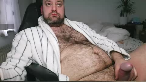 Snapshot of brucemf chatting on 3, 4, 2026 Bruce online show from 3, 4, 2026