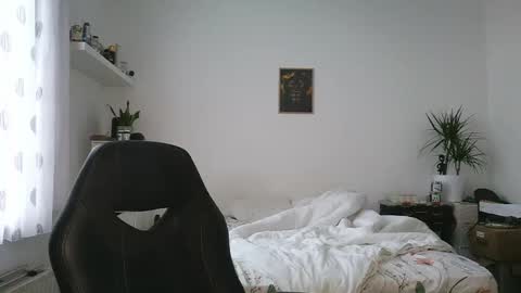 Snapshot of brucemf chatting on 29, 4, 2026 Bruce online show from 29, 4, 2026