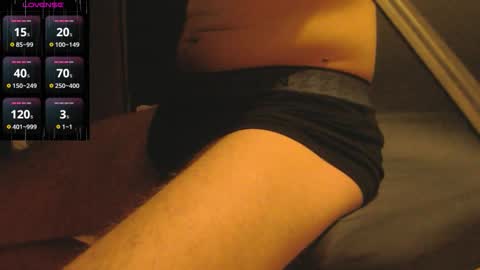 Snapshot of bruceontheway chatting on 20, 12, 2025 420 online show from 20, 12, 2025