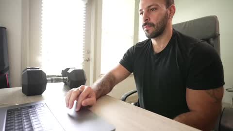 Snapshot of brucestryker chatting on 11, 1, 2025 onlyfans BRUCESTRYKER online show from 11, 1, 2025