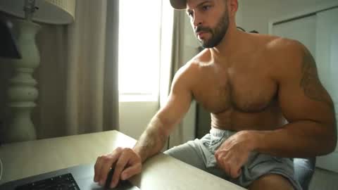 onlyfans BRUCESTRYKER online show from 8, 4, 2026