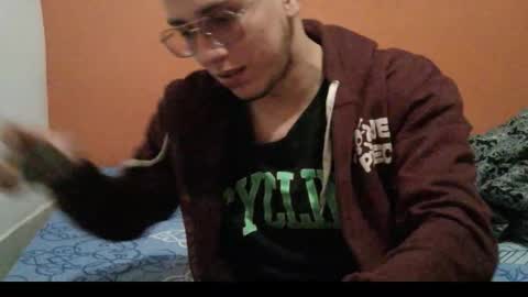 brucew37 online show from 19, 1, 2026