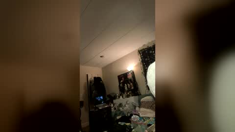 Brujaxgrey online show from 16, 7, 2026