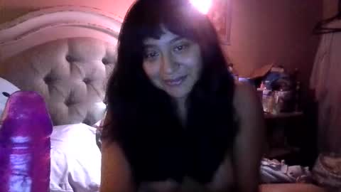 brujerita_dmota online show from 23, 3, 2026