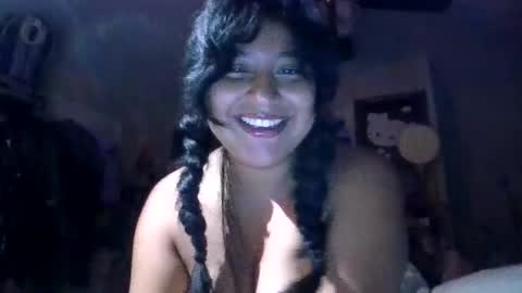 brujerita_dmota online show from 30, 5, 2026
