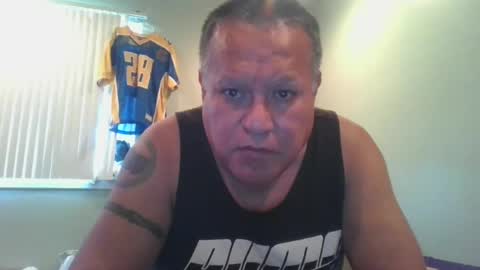 brujo1 online show from 8, 7, 2026