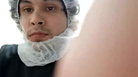 brumski4200 online show from 23, 10, 2025