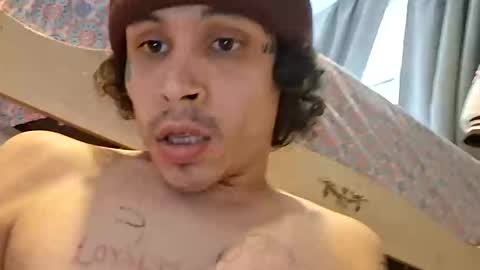 brumski4200 online show from 27, 10, 2025