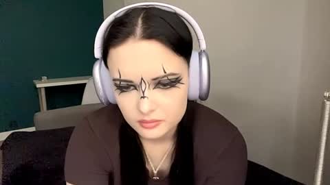 Snapshot of brunaceasor chatting on 18, 5, 2026 Luna online show from 18, 5, 2026