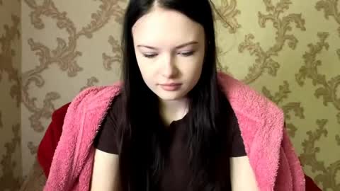Snapshot of brunaceasor chatting on 29, 5, 2026 Luna online show from 29, 5, 2026
