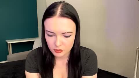 Snapshot of brunaceasor chatting on 14, 6, 2026 Luna online show from 14, 6, 2026