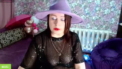Snapshot of brunette7786 chatting on 13, 4, 2026 Julia online show from 13, 4, 2026