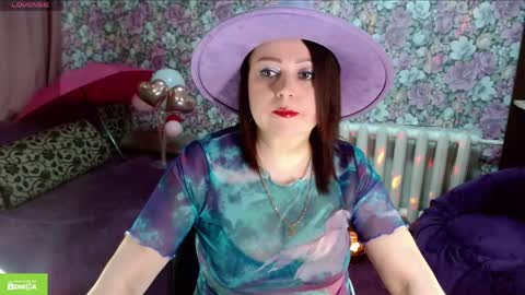 Snapshot of brunette7786 chatting on 20, 4, 2026 Julia online show from 20, 4, 2026