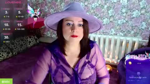 Julia online show from 28, 6, 2026