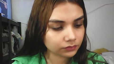 Snapshot of brunette_dan chatting on 16, 12, 2024 norma online show from 16, 12, 2024