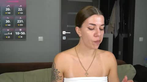 Alice online show from 1, 11, 2025