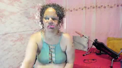 Sasha Brunette online show from 4, 12, 2024