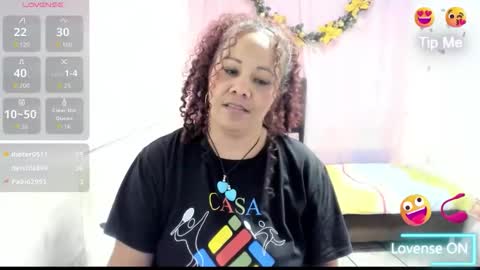 Sasha Brunette online show from 16, 1, 2026