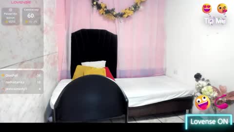 Snapshot of brunette_sasha chatting on 14, 2, 2026 Sasha Brunette online show from 14, 2, 2026