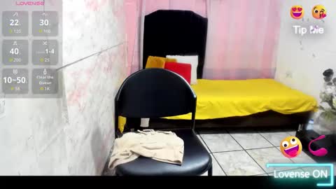 Snapshot of brunette_sasha chatting on 13, 3, 2026 Sasha Brunette online show from 13, 3, 2026