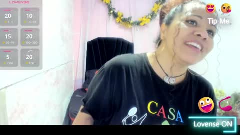 Snapshot of brunette_sasha chatting on 3, 4, 2026 Sasha Brunette online show from 3, 4, 2026