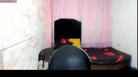 Snapshot of brunette_sasha chatting on 23, 4, 2026 Sasha Brunette online show from 23, 4, 2026