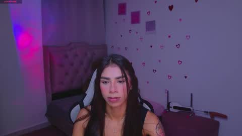 SARAH  online show from 1, 3, 2026